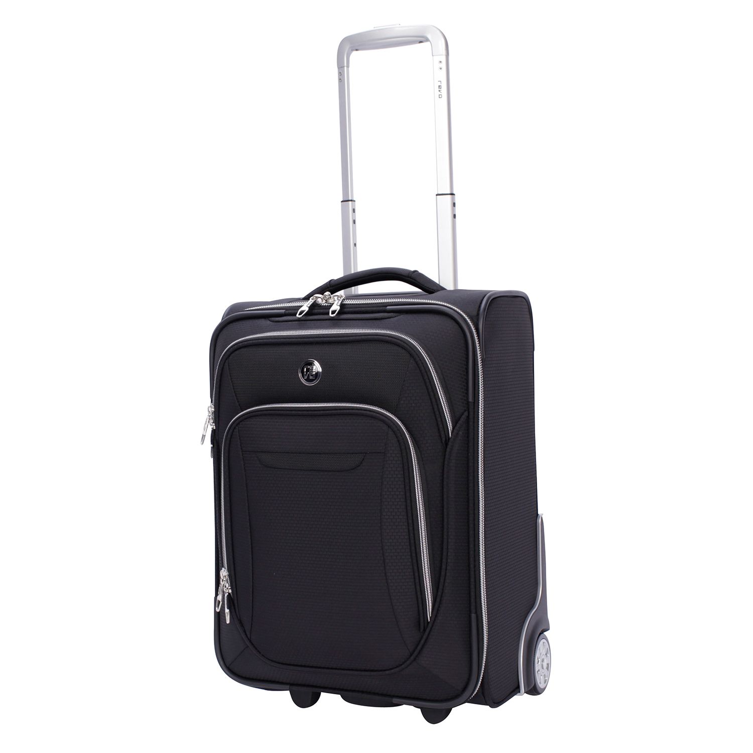 18 inch luggage with wheels