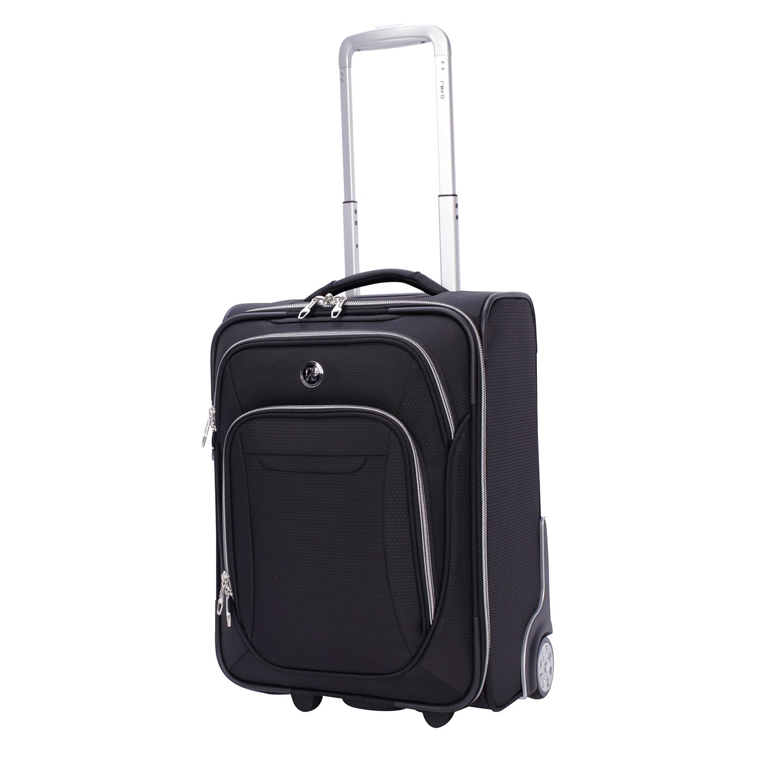 revo lightweight luggage