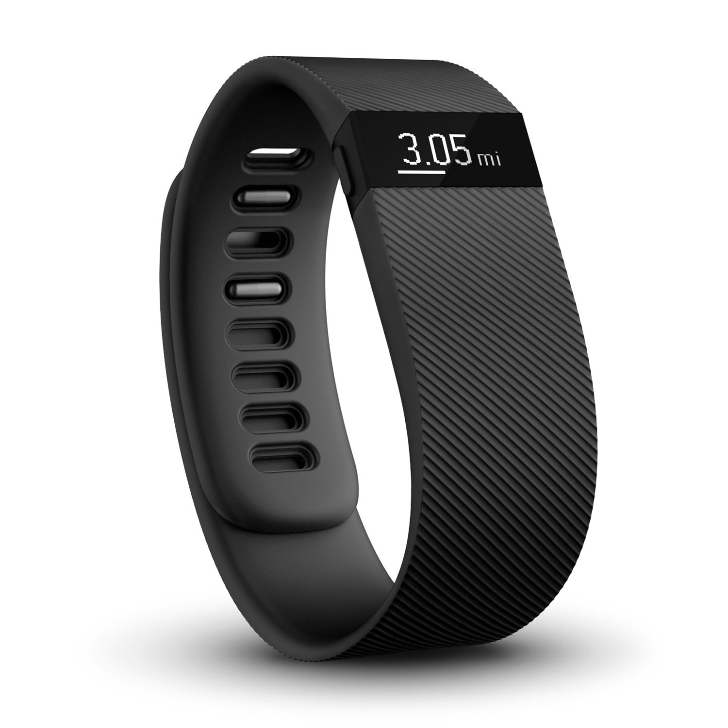 Fitbit Charge Wireless Activity Tracker