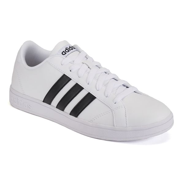 Womens 2025 leather adidas