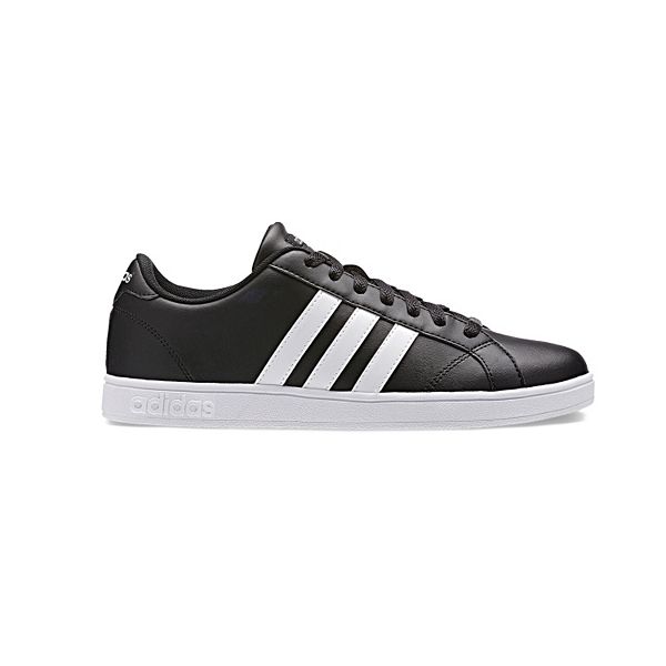 adidas NEO Baseline Women's Bicast-Leather Sneakers