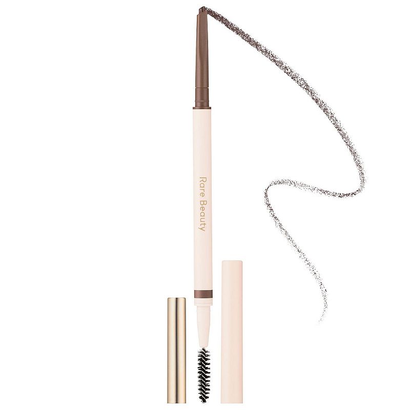Rare Beauty by Selena Gomez Brow Harmony Precision Eyebrow Pencil,