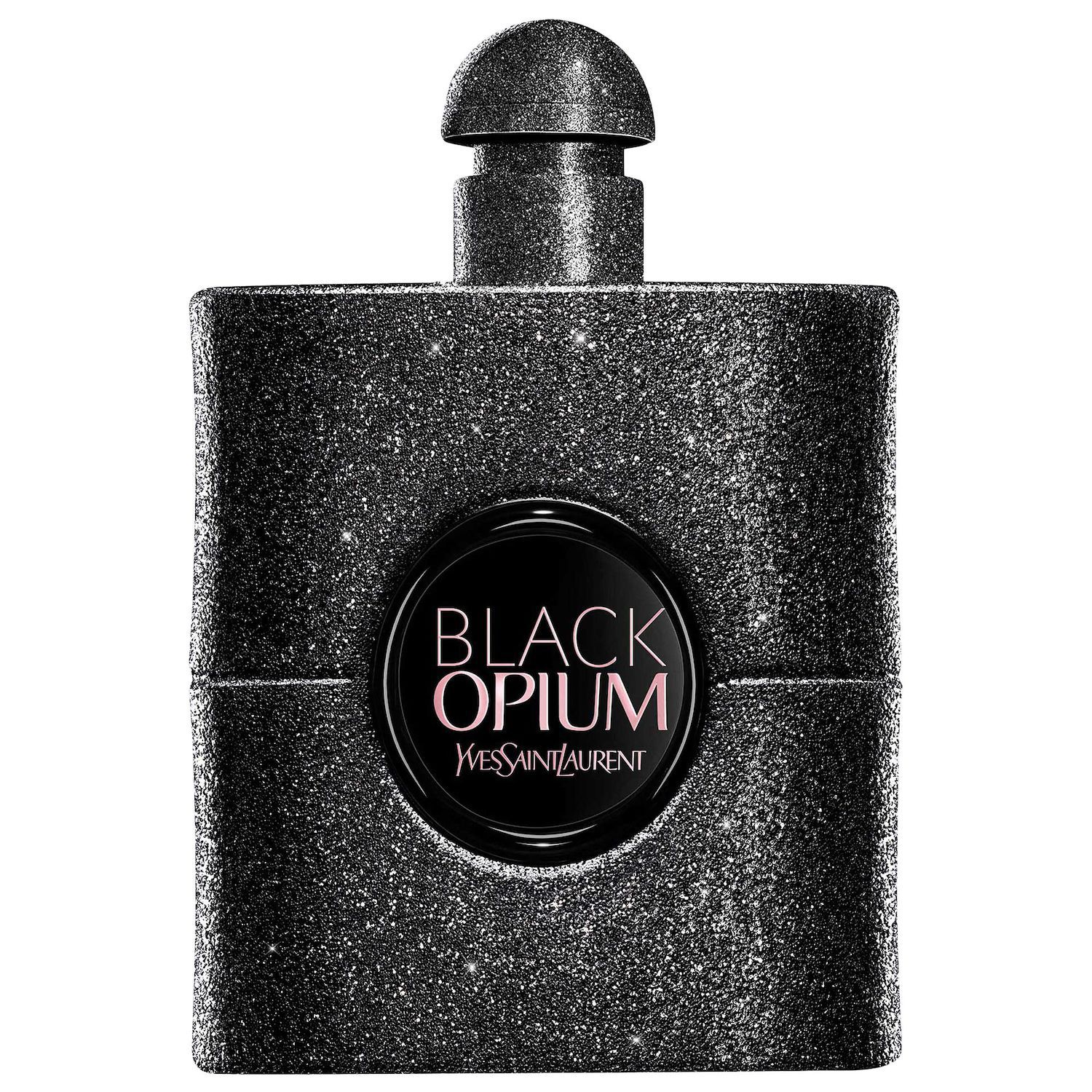 Laurent Saint Opium Yves Black 50ml その他
