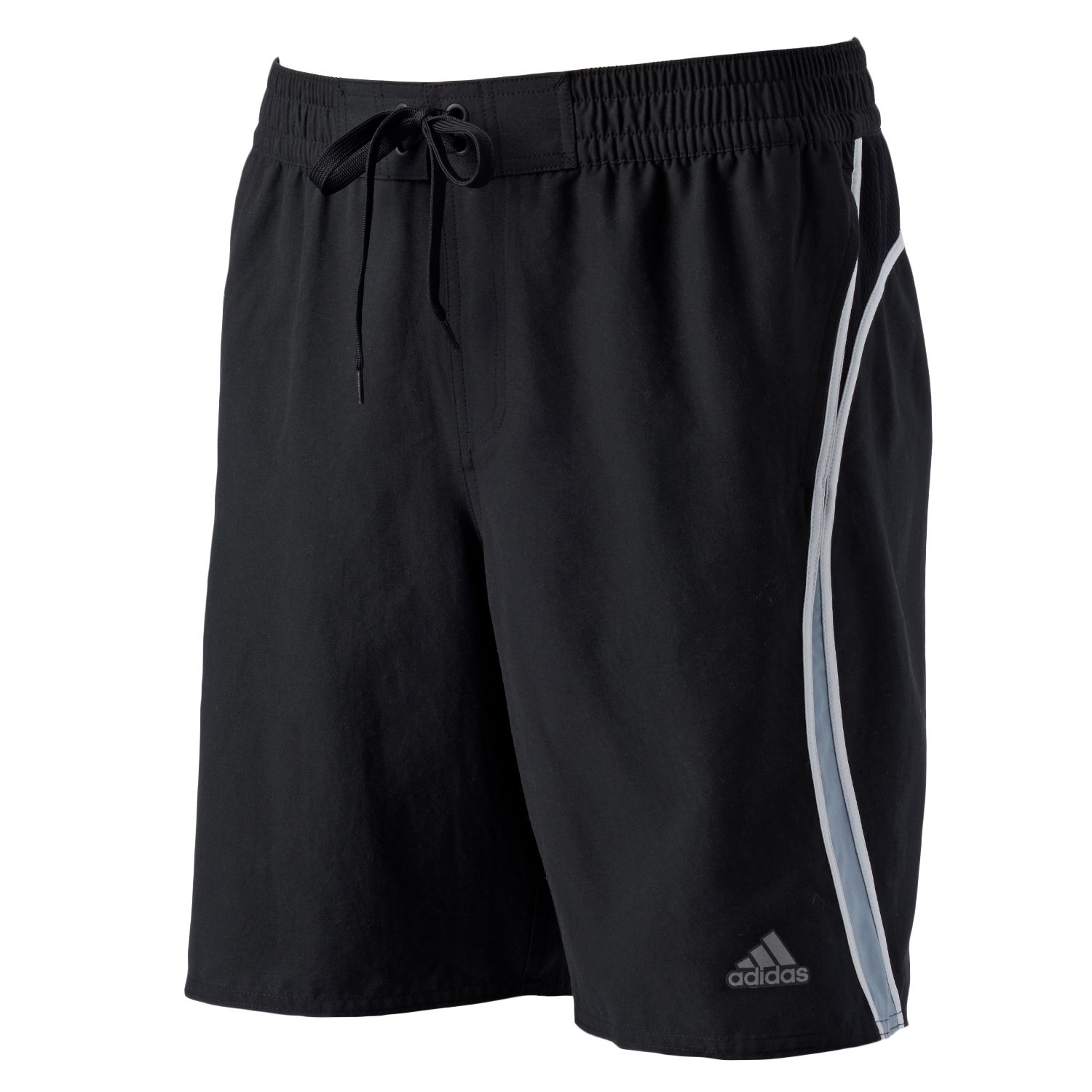 men's adidas techno volley swim trunks