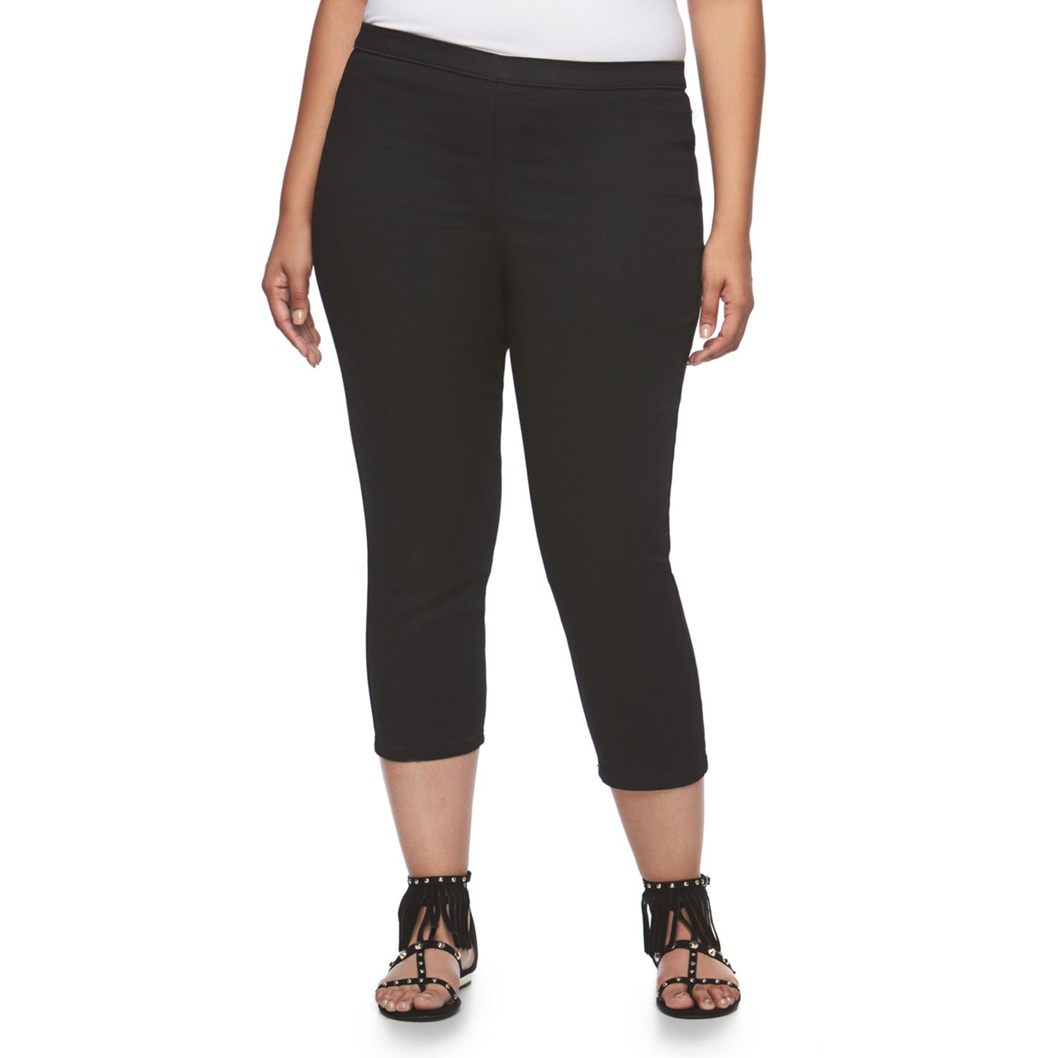 kohls jennifer lopez jeggings