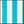Turquoise Ivory