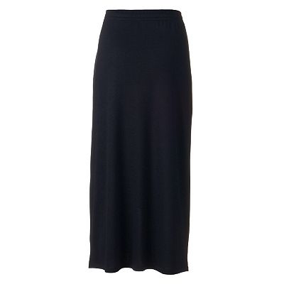 Maxi pencil skirts kohls best sale