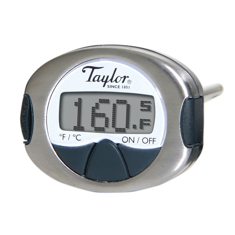 taylor thermometer 8