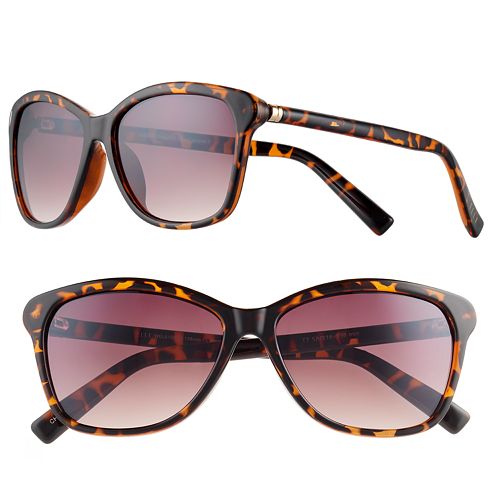 Women's ELLE™ Classic Square Sunglasses