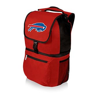 Picnic Time Buffalo Bills Zuma Backpack Cooler