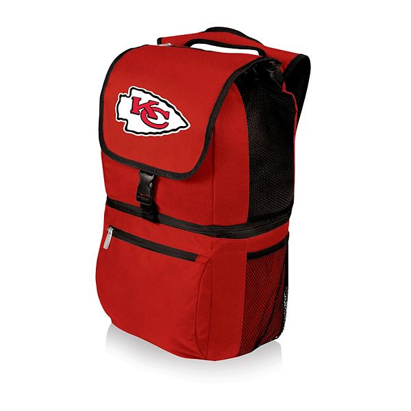 Picnic Time Kansas City Chiefs Zuma Backpack Cooler