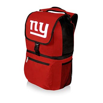 Picnic Time New York Giants Zuma Backpack Cooler