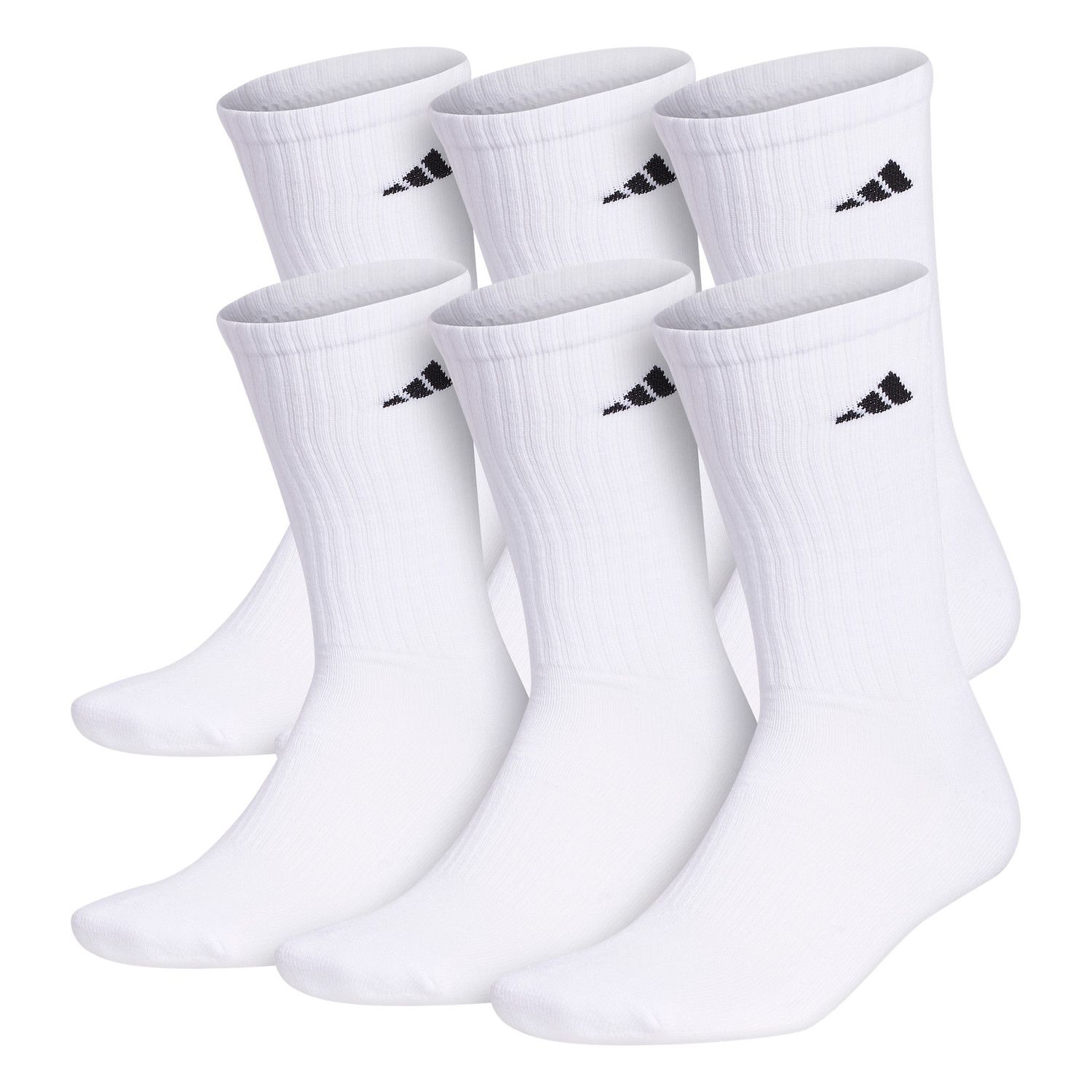 adidas men's socks xl