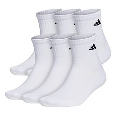 adidas Men s Socks Raise Your Game With adidas Sports Socks Kohl s