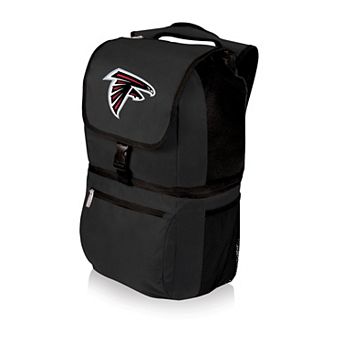 Picnic Time Atlanta Falcons Zuma Backpack Cooler