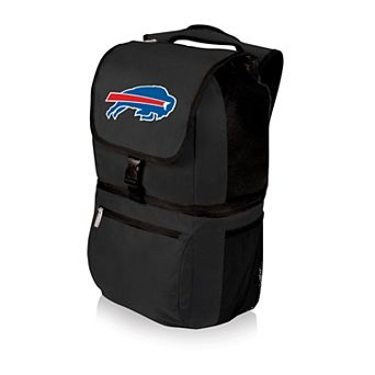 Picnic Time Buffalo Bills Zuma Backpack Cooler
