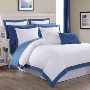 Fiesta Classic Duvet Cover Set