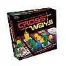 Crossways Game by USAopoly
