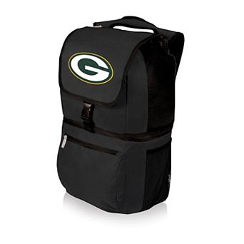 Picnic Time Green Bay Packers Zuma Backpack Cooler