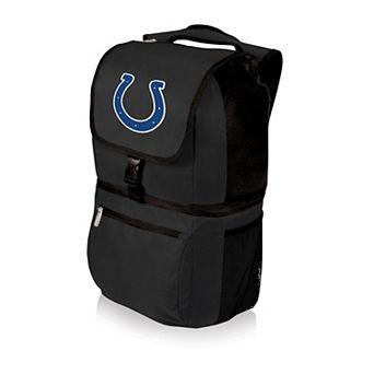 Picnic Time Indianapolis Colts Zuma Backpack Cooler