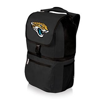 Picnic Time Jacksonville Jaguars Zuma Backpack Cooler