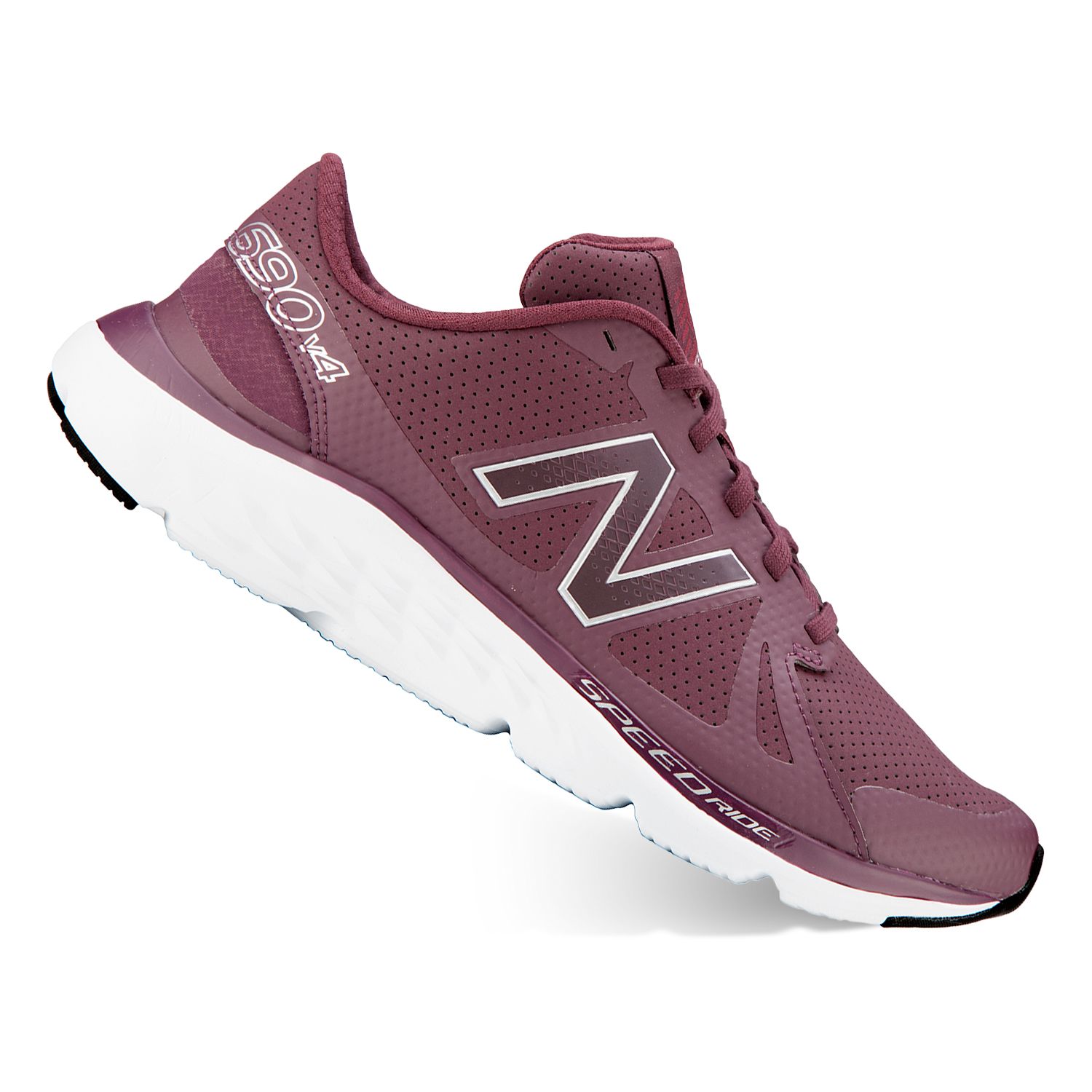 new balance 608v4 men