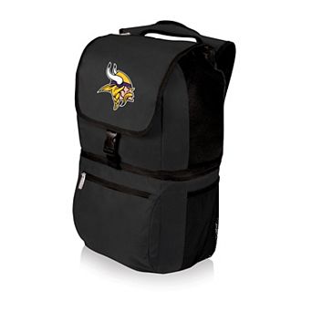 Picnic Time Minnesota Vikings Zuma Backpack Cooler