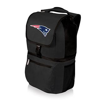 Picnic Time New England Patriots Zuma Backpack Cooler
