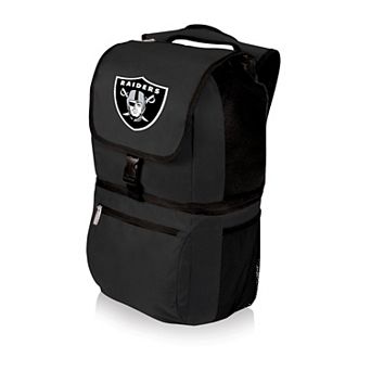 Picnic Time Oakland Raiders Zuma Backpack Cooler