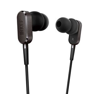 Kef M100 Earbuds