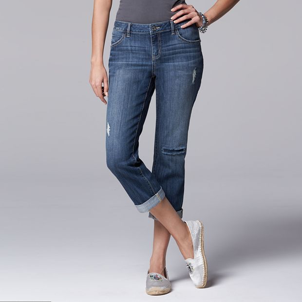 plus size simply vera vera wang skinny jeans, Enjoy free shipping