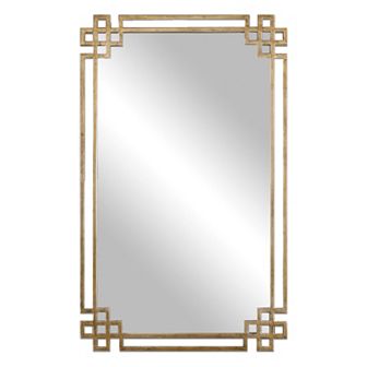 Devoll Wall Mirror
