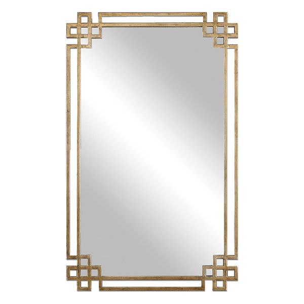 Uttermost Devoll Wall Mirror