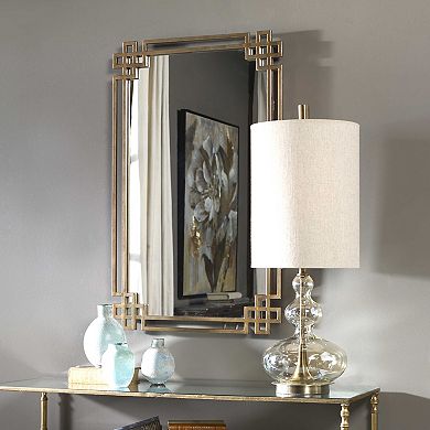 Devoll Wall Mirror