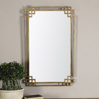 Devoll Wall Mirror
