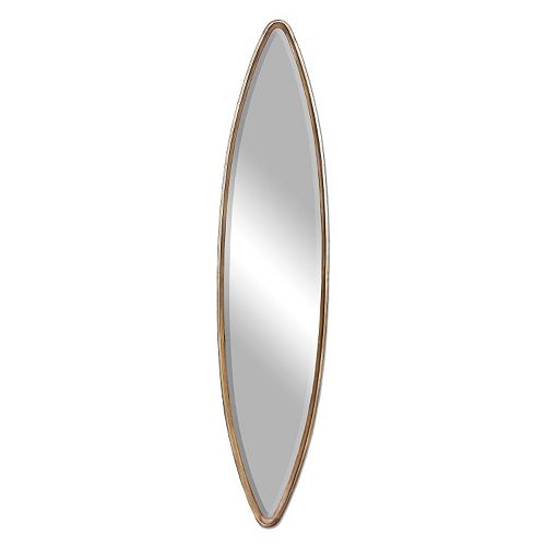 Belsito Oval Wall Mirror