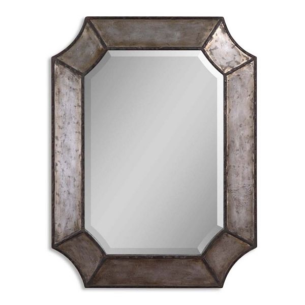 Uttermost Elliot Wall Mirror