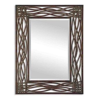 Dorigrass Wall Mirror