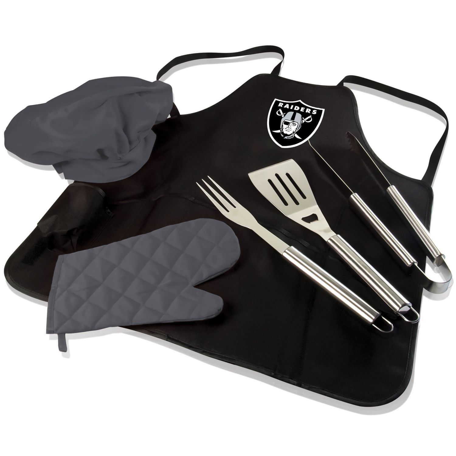 Picnic Time Las Vegas Raiders Pranzo Personal Lunch Cooler