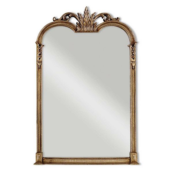 Jacqueline Wall Mirror