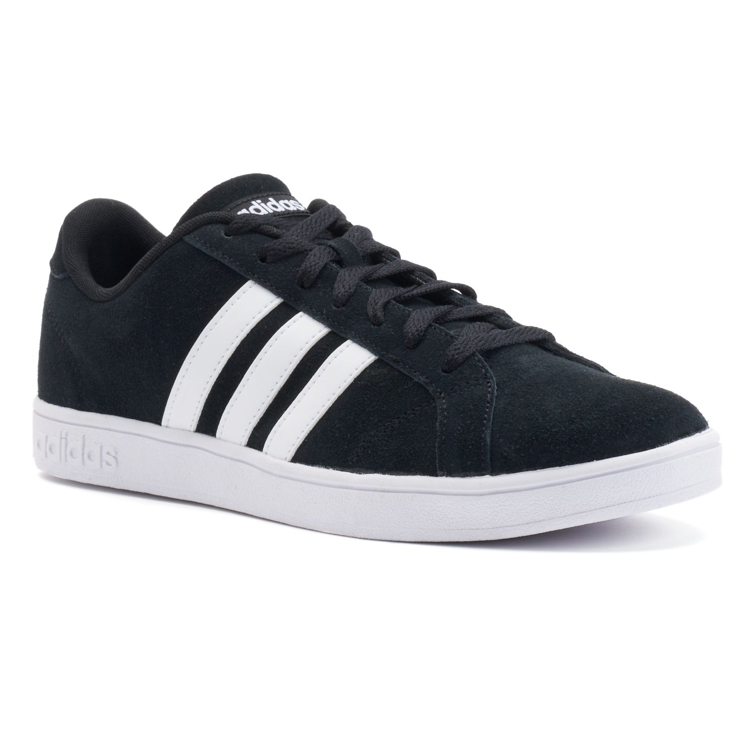 adidas men's baseline shoes