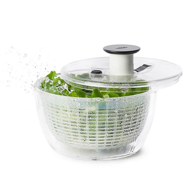 OXO Little Salad and Herb Spinner 