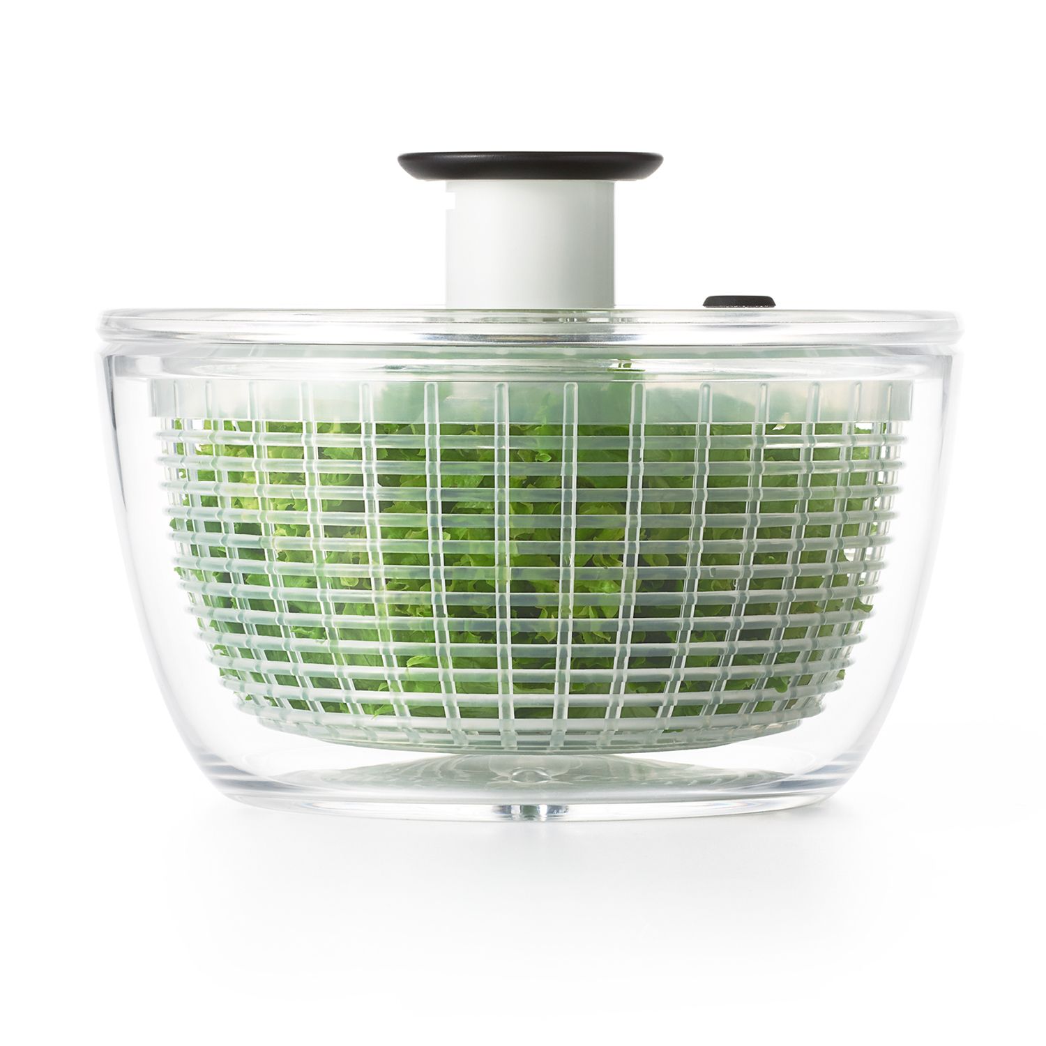 OXO Good Grips Salad and Herb Spinner - Thumbnail 2