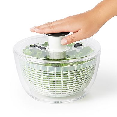 OXO® Good Grips® Mini Salad & Herb Spinner