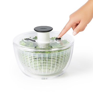 OXO® Good Grips® Mini Salad & Herb Spinner