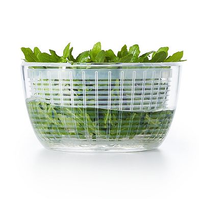 OXO® Good Grips® Mini Salad & Herb Spinner