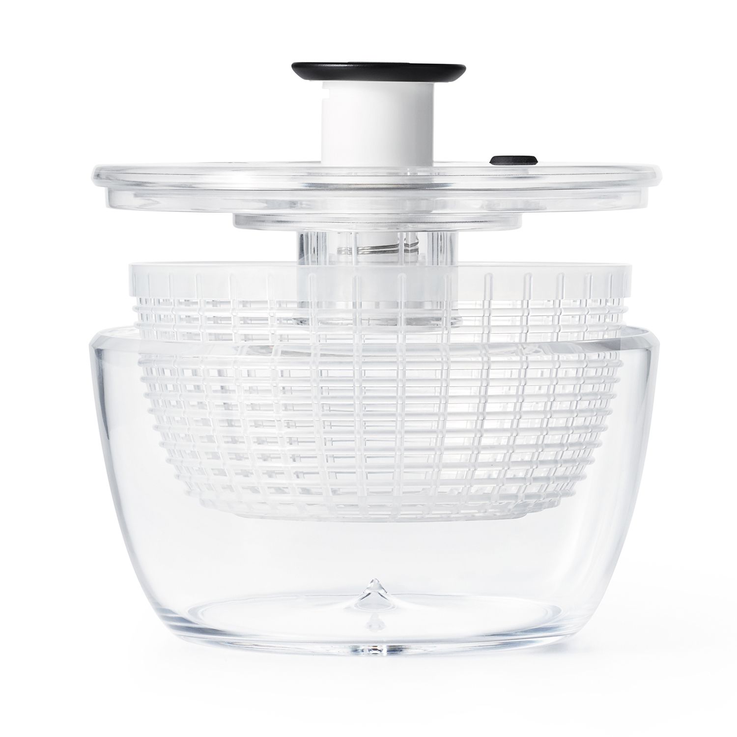 OXO Good Grips Salad and Herb Spinner - Thumbnail 4