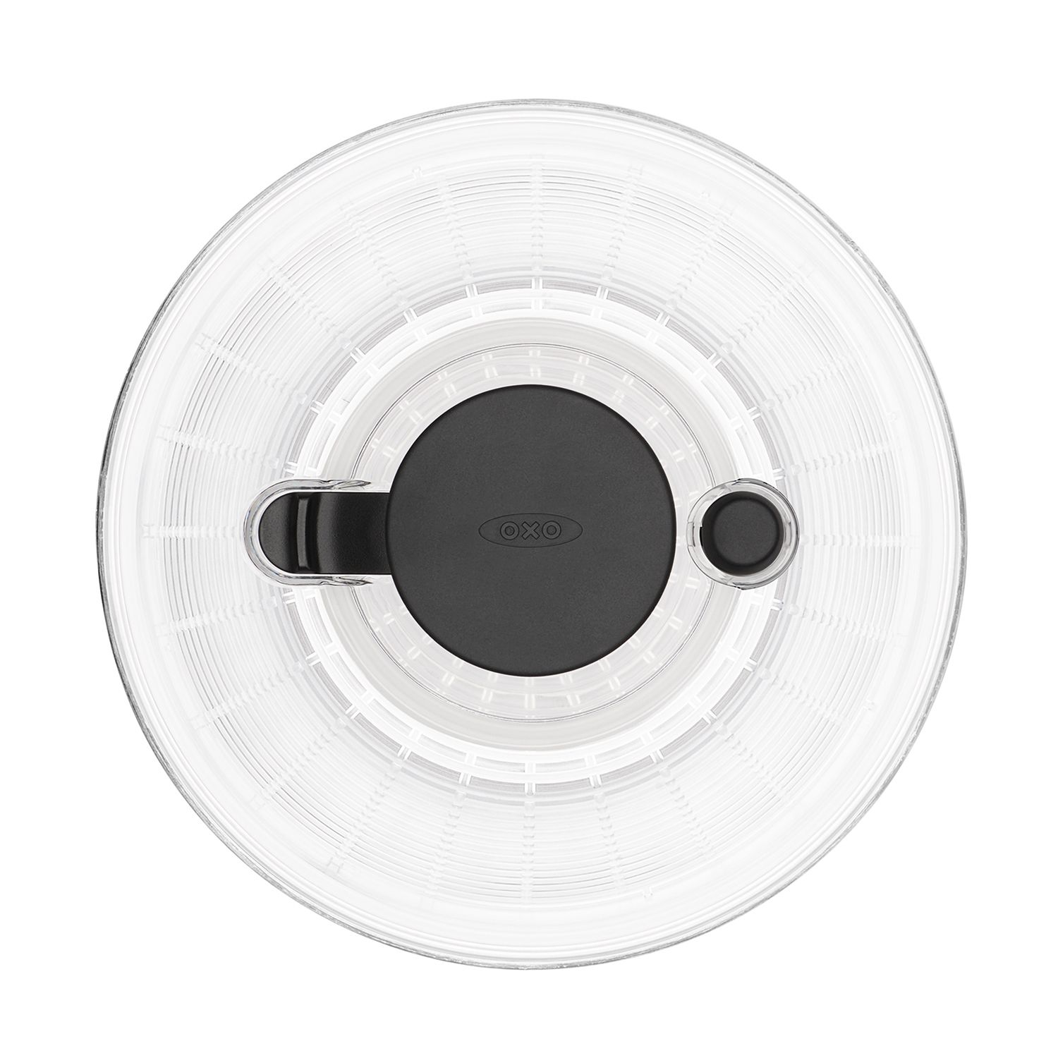 OXO Good Grips Salad and Herb Spinner - Thumbnail 5