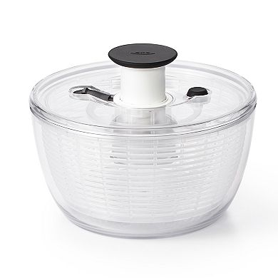 OXO® Good Grips® Mini Salad & Herb Spinner