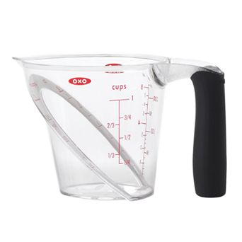 OXO Good Grips Angled Measuring Cup